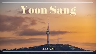 [1시간] Playlist I 센티멘탈한 감성들이 필요할 때 I 이별 장인 윤상 I 피아노 커버 Piano Cover