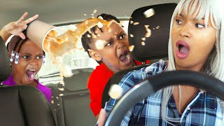 BAD Kids DISRESPECT MOM, What Happens WILL SHOCK YOU | The Beast Family