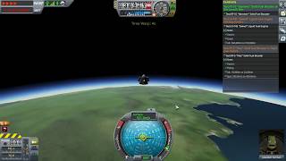 KSP | Test RT 10 \