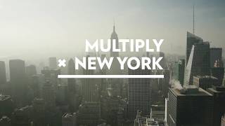 International Project | Multiply NYC