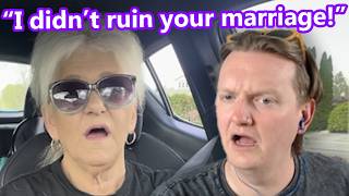 DYDEE'S LEGAL PROBLEMS WITH JERI-ANN HENSON?