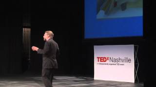 What Would You Say to an Extraterrestrial? Douglas Vakoch at TEDxNashville