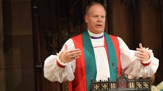 “A More Hopeful Way of Living” | The Rt. Rev. Andrew Asbil | Sunday October 13Sermon