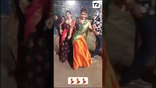 Dhiri Dhiri Nach🔥 l ધીરી ધીરી નાચ 💃l #parul_rathva #shorts #reels #timli #dance  l PARUL RATHVA