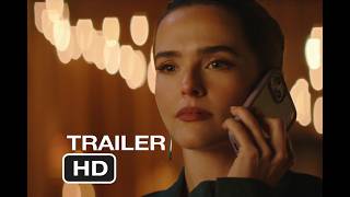 Voicemails For Isabelle (2026) - OFFICIAL MOVIE TRAILER