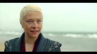 #hd  Rhaenyra Meets Addam of Hull \u0026 Velaryon | House Of The Dragon Season 2 Episode 7