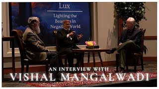 An Interview with Vishal Mangalwadi : The Theology Pugcast Episode 316