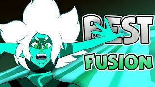 Malachite The Greatest Fusion Gem Ever!? - Steven Universe Character Analysis