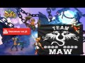 Koliseu #30 Teste IOP lvl 153 TEAM MAW