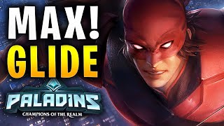 MOST UNDERRATED RARE CHAMP! - Paladins Sha Lin Gameplay