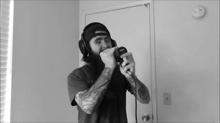 Memphis May Fire - Vices (Vocal Cover)