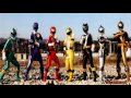 engine sentai go onger henshin theme seigi no road wo tsukisumusu