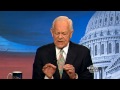 bob schieffer bohener s budget problem