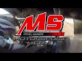 MS Motorsport Media Promo/Intro