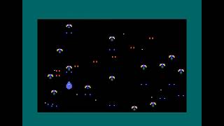 Double buffer video 2