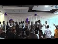 Ndiri Ndega Ndotya - Baba Kingston Dande & Zarura Masuwo Choir