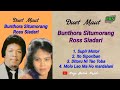 DUET MAUT [] BUNTHORA SITUMORANG & ROSS SIADARI