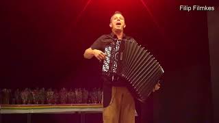 leef - op Accordeon door Jonas van Esch