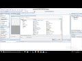 Connect Visual Studio 2008-17 Into MS SQL Server 2008-17