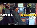 Ngai Kihoti by Charles Kingori Cover