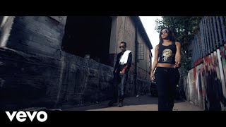 YungKay - Ajebutter [Official Video] ft. Patoranking