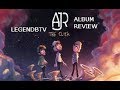AJR - The Click ALBUM REVIEW