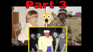 SASCHA RILEY Interview Part 3