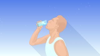 5 Health Benefits Of Not Drinking Cold Water