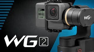 FeiyuTech WG2 3-Axis Waterproof Gimbal