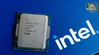 FINALLY 14900K microcode 0x12b update FIXES EVERYTHING 🔧