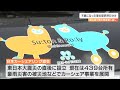 「たくさんの車を持って行かないと行き届かない」能登半島地震の被災地で車の無償貸し出しカーシェアリング協会が“不要な車”寄付を呼びかけ　宮城・石巻市