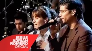 Jesús Adrián Romero, Pecos Romero - Cada Día (Video Oficial)