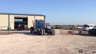 1980 PETERBILT 359