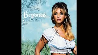Beyoncé - Ring The Alarm 432 Hz