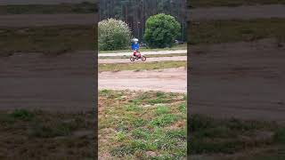 4 latek motocross