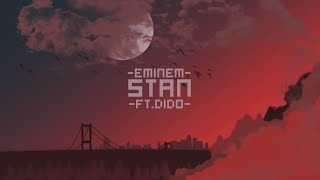 ShesPluto ❥ Eminem ft. Dido - Stan intro loop 1 Hour