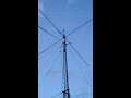 spiderbeam 5hd yaesu g 1000dxc