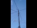 spiderbeam 5hd yaesu g 1000dxc