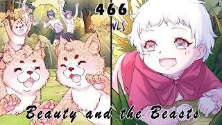 [Manga] Beauty and the Beasts - Chapter 466 Nancy Comic 2