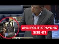 Ahli politik terlibat GISBH?