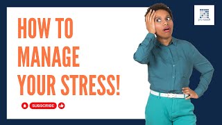 Stress Management - Revitalize Your Mind