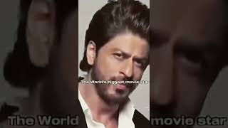 Shahrukh Khan transition #srk #kingkhan #viral #shorts #latlaggayi #SRK'stransition #Shahrukh