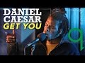 Daniel Caesar - Get You (LIVE)