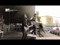 Linkin Park 02 Given Up Live Mtv World Stage 2011 Hd