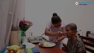 Winlanka Care Home: A Serene Haven for Seniors