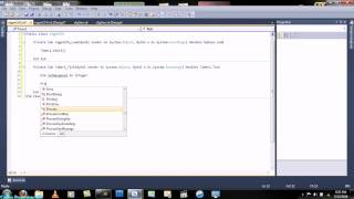 Visual Basic UPDATE! Create a CFG Creator (7)
