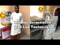 Differences Between A Medical Laboratory Scientist And A Medical Laboratory Technican