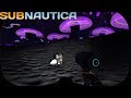 Subnautica How to find Diamonds early and the location of the Degasi Seabase Habitat 250m