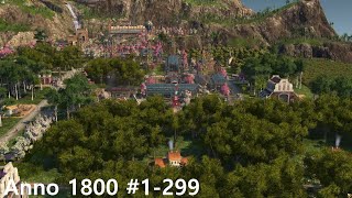 Anno 1800 #1-299