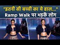 Bombay Times Fashion Week 2024: Avneet Kaur Ramp Walk Troll, Look पर Fans Angry Reaction Viral